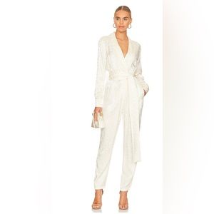 NONCHALANT Jumpsuit, New with tags, side medium